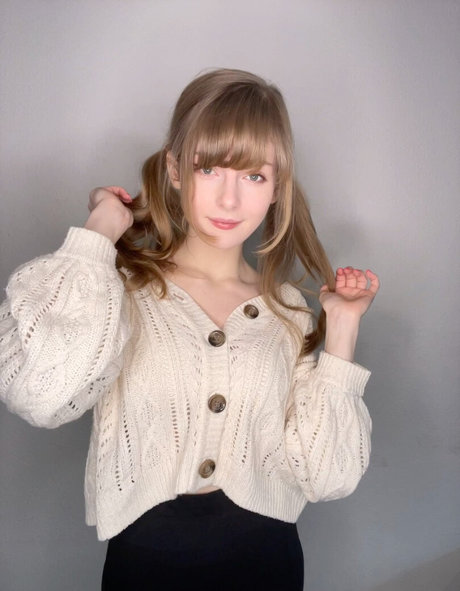 Ella Freya onlyfans nude pictures