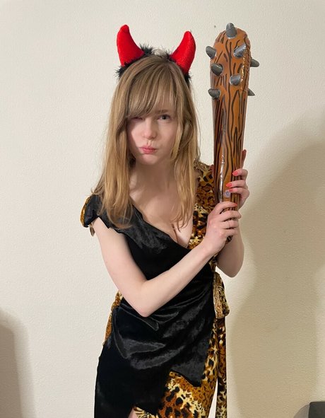 Ella Freya onlyfans nude