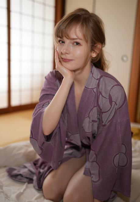 Ella Freya onlyfans leak fuck