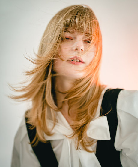 Ella Freya onlyfans pics leaked