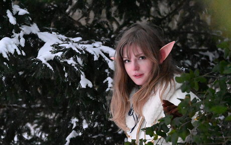 Ella Freya leaked nude onlyfans