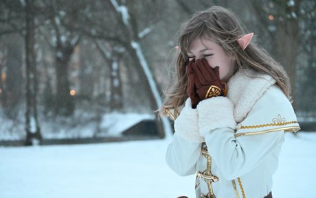 Ella Freya onlyfans naked