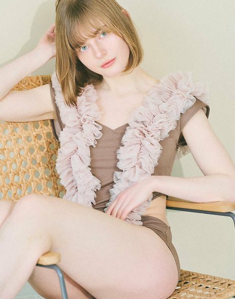Ella Freya only fans leak