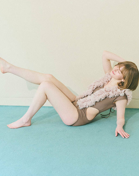 Ella Freya only fans porn