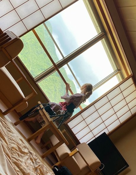 Ella Freya onlyfans porn nude