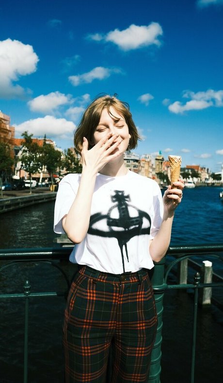 Ella Freya onlyfans nudes