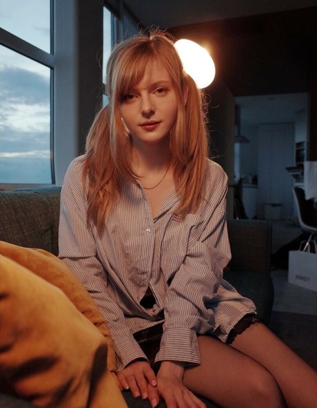 Ella Freya onlyfans pics