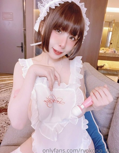 ryoko onlyfans nudes