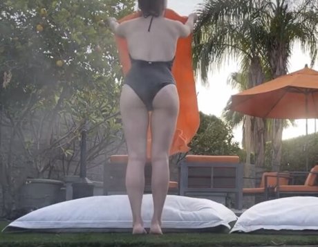 Bubblicorn onlyfans striptease