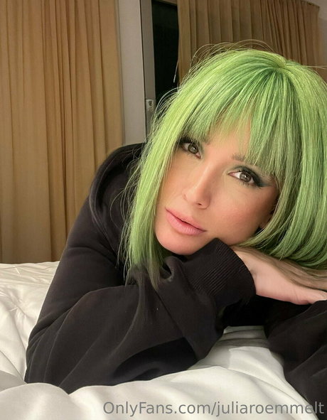 Julia Rommelt nude porn onlyfans