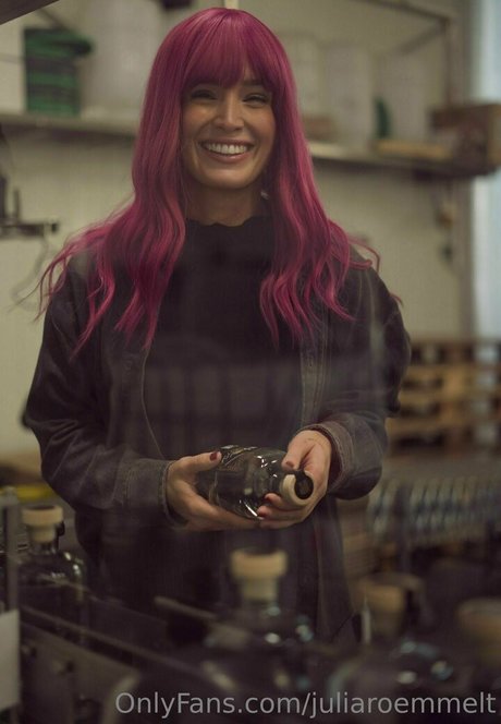 Julia Rommelt onlyfans porn