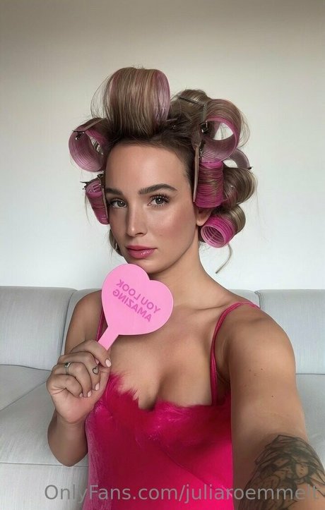 Julia Rommelt leaked onlyfans sex tape