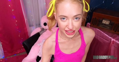 Chole Cherry onlyfans leakd