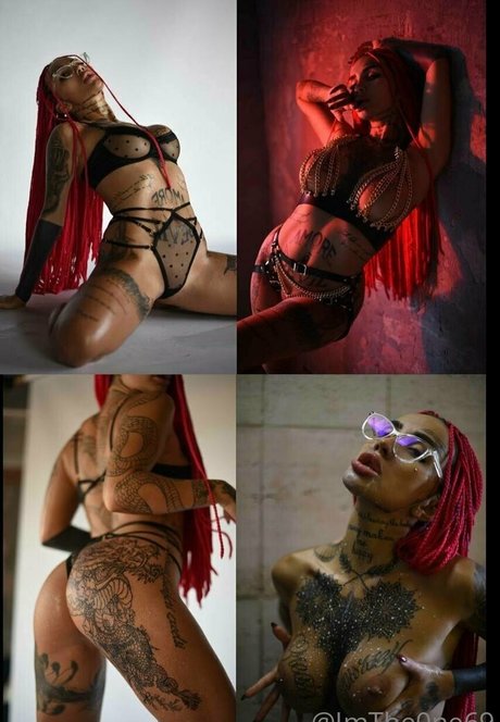 iamthe0ne69 nude onlyfans leaked