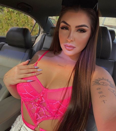 Paola Sabadin onlyfans nsfw