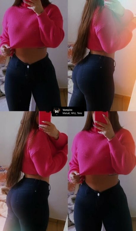 Paola Sabadin leak onlyfans porn