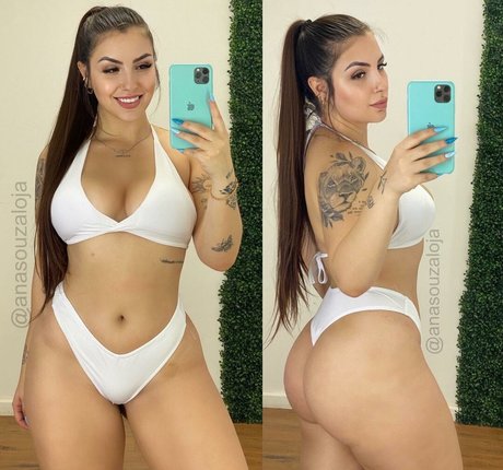 Paola Sabadin new onlyfans leaks