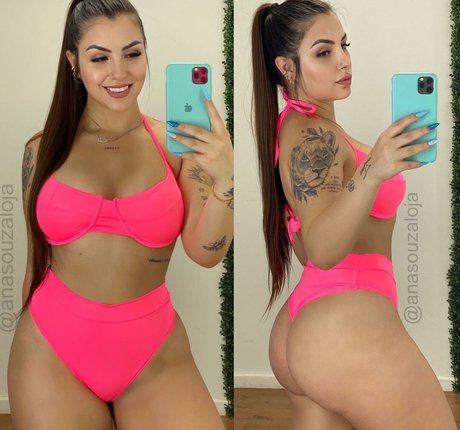 Paola Sabadin onlyfans leaka
