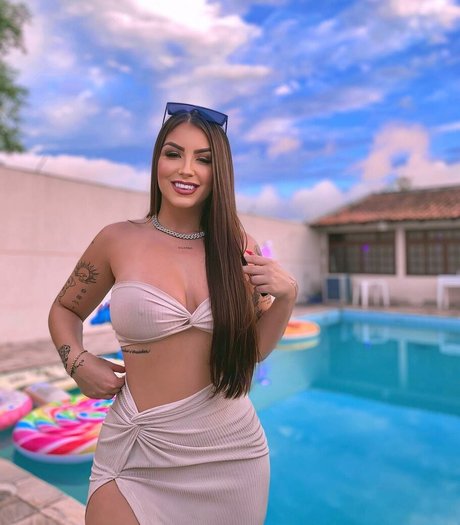 Paola Sabadin leaked only fans porn