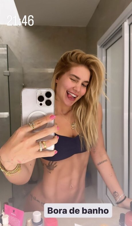 Virginia Fonseca pics onlyfans