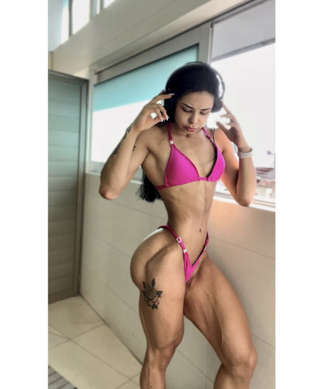 corywellness only fans pictures