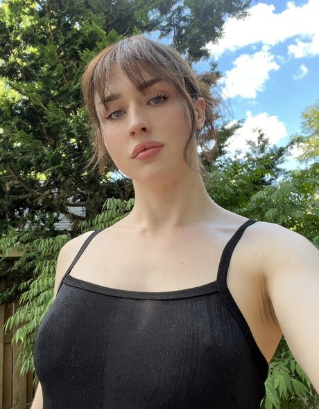 Hazel Lush leak onlyfans porn