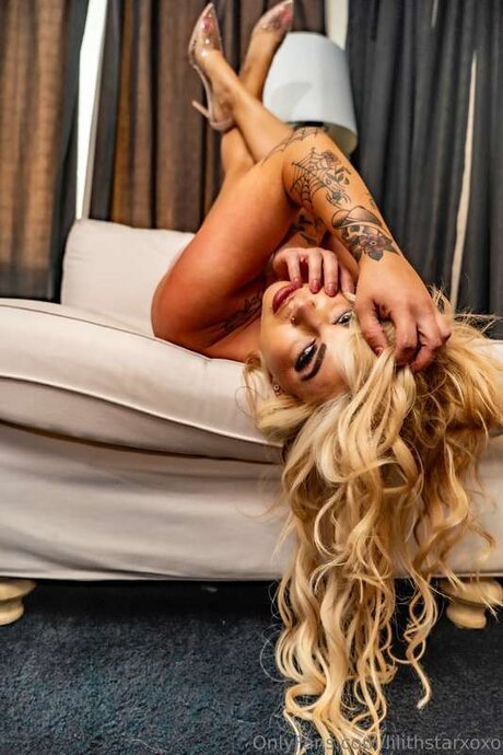 Lilithstarxoxo onlyfans leaked pictures