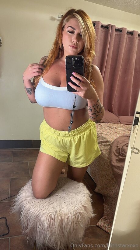 Lilithstarxoxo onlyfans naked leaks