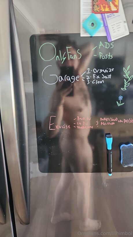 Lilhimboi onlyfans content