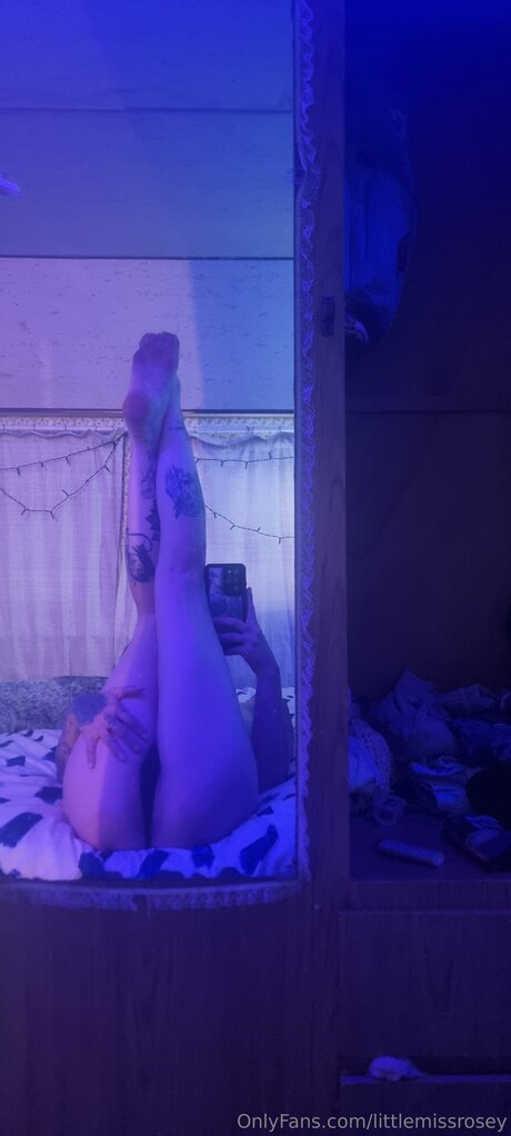 Littlemissrosey onlyfans leak free