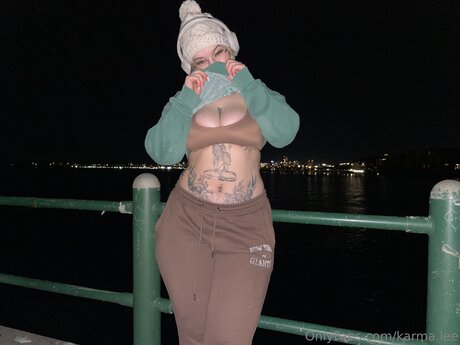 Karma Lee onlyfans leaked dirtyship