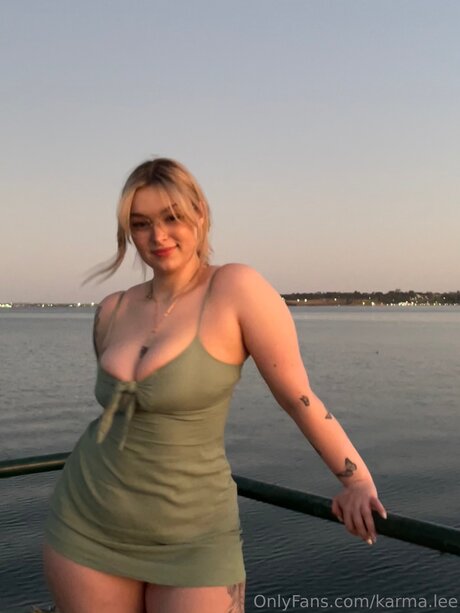 Karma Lee onlyfans leaked nudes