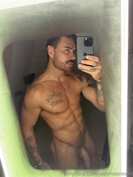 Joshmoorexxx onlyfans hot
