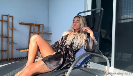 Karinakiss27 onlyfans leake