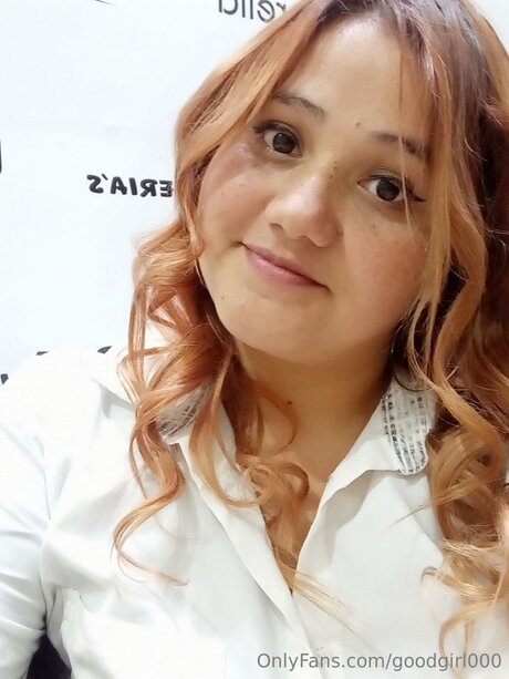 Goodgirl000 naked leaked onlyfans