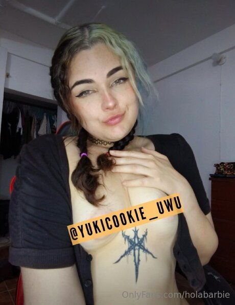 Holabarbie onlyfans exposed