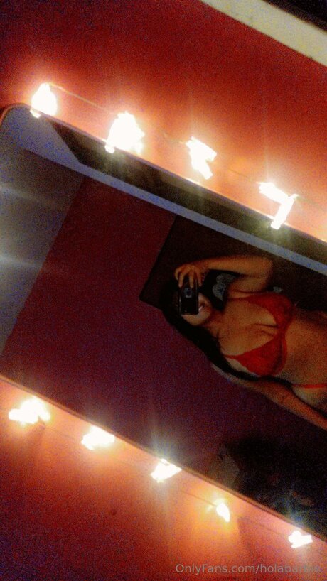 Holabarbie leaked onlyfans sextape