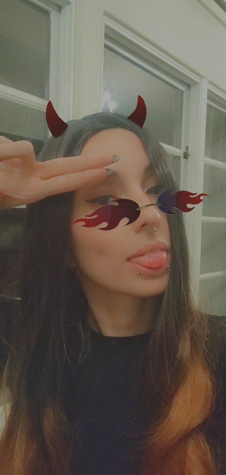 Discordia Suicide onlyfans pics