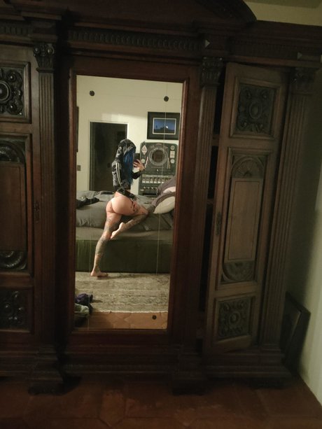 Discordia Suicide only fans