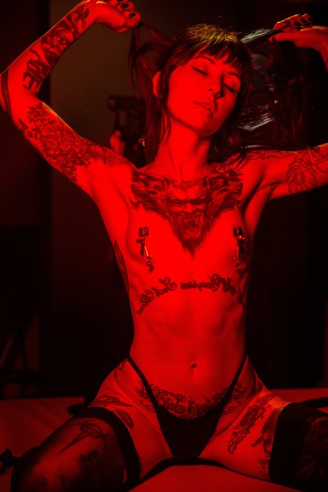 Discordia Suicide onlyfans free