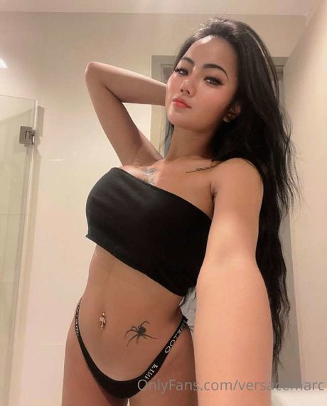 Praew Phatcharin onlyfans leak fuck