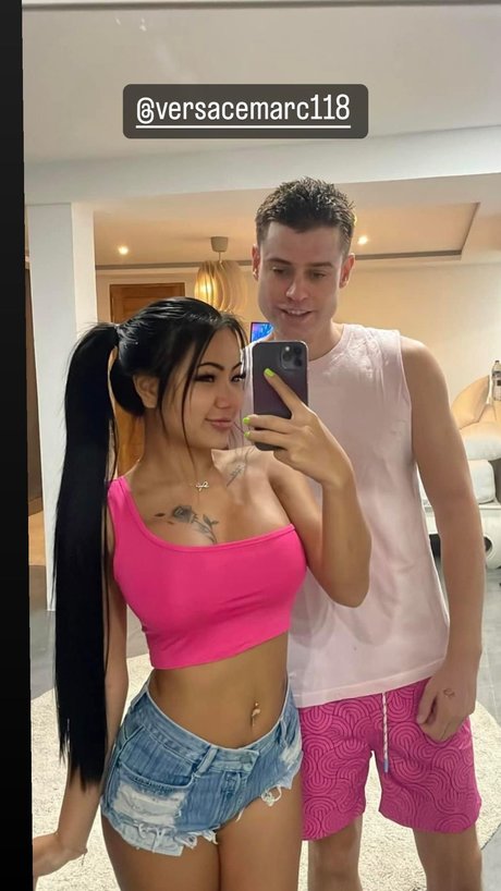 Praew Phatcharin only fans pictures