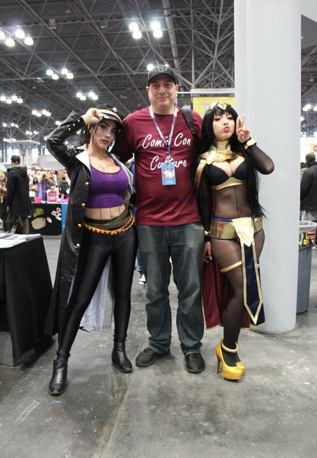 Arabella Kat onlyfans desnuda