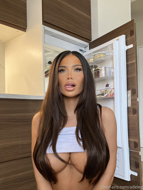 Adele grisoni leaks only fans