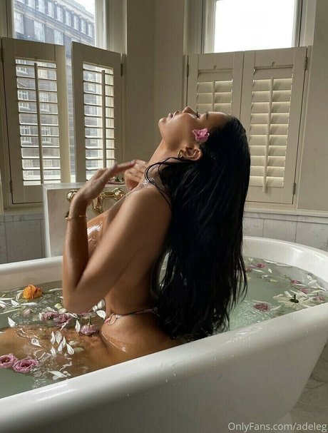 Adele grisoni naked onlyfans