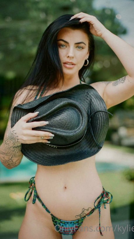 Kylie Rae onlyfans keak