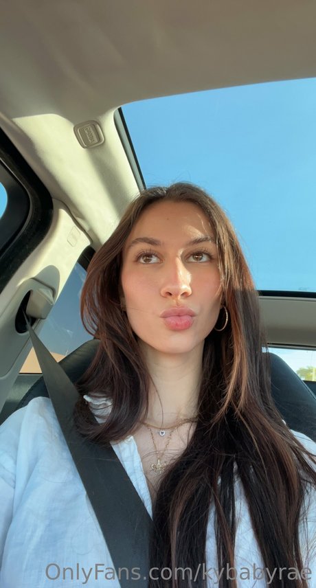 Kylie Rae onlyfans mega