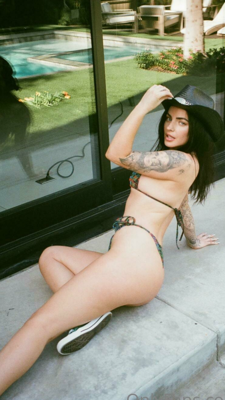 Kylie Rae onlyfans joi