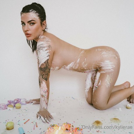 Kylie Rae onlyfans leaked free