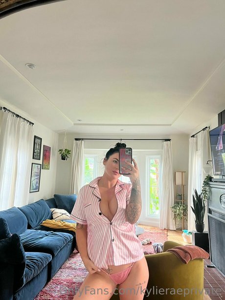 Kylie Rae leak onlyfans nude